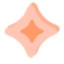 orangestar Discord emoji — free static PNG download
