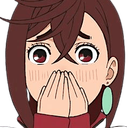 momo gasp Discord emoji — free static PNG download