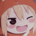 umaruwink Discord emoji — free animated GIF download