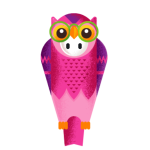 fallguys bird Discord emoji — free animated GIF download