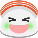 sushilaugh Discord emoji — free static PNG download