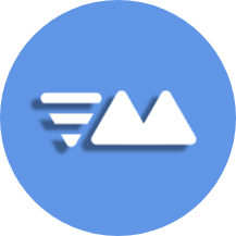 mid night Discord emoji — free static PNG download