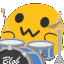 blobdrum Discord emoji — free animated GIF download