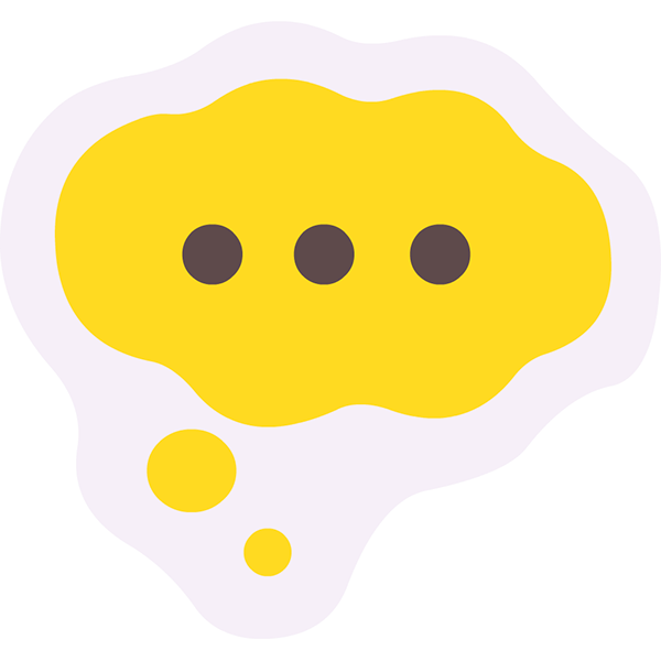 animalcrossing thought Discord emoji — free static PNG download