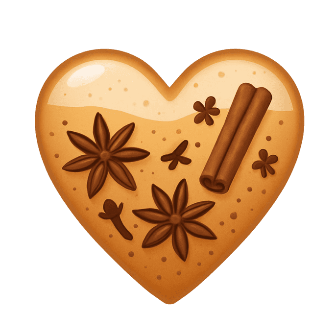 chai heart Discord emoji — free static PNG download