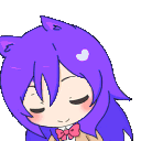 dancepurple Discord emoji — free animated GIF download