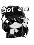 gotem Discord emoji — free static PNG download