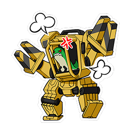 lockandload Discord emoji — free static PNG download