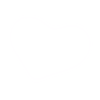 foggyheart white Discord emoji — free static PNG download