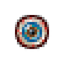 eyeball Discord emoji — free static PNG download