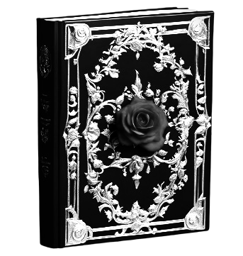 goth vampgrimoire Discord emoji — free static PNG download