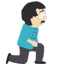 kneelrandy Discord emoji — free static PNG download