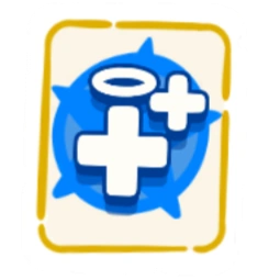 radianttouch ability brawlstars Discord emoji — free static PNG download