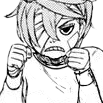 aira throwhands Discord emoji — free static PNG download