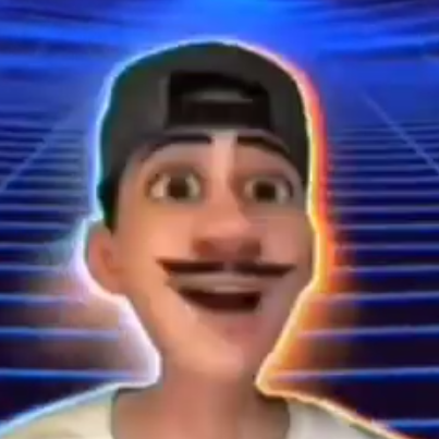 cryptoluigi Discord emoji — free static PNG download