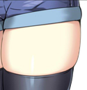 thighr Discord emoji — free static PNG download