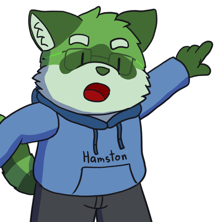 hamstonpoint Discord emoji - free download