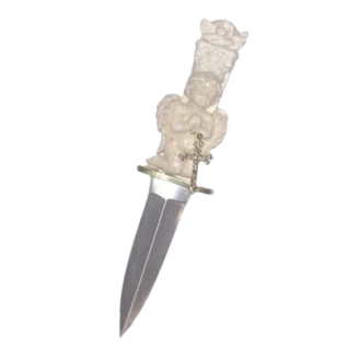 angelicdagger Discord emoji — free static PNG download