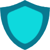 shield Discord emoji — free static PNG download
