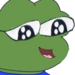 pepehappy Discord emoji — free static PNG download