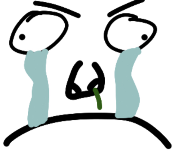 sad angry Discord emoji — free static PNG download