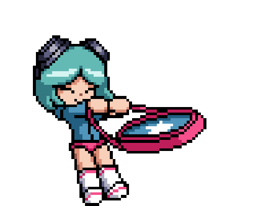 ramona flowers Discord emoji — free animated GIF download