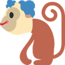 clownmonkey Discord emoji — free static PNG download
