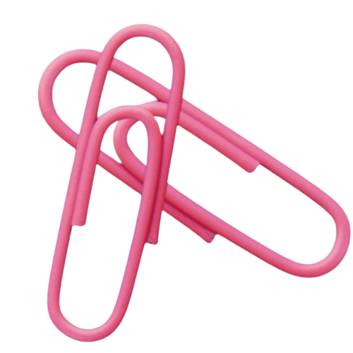 pinksafetypin Discord emoji — free static PNG download