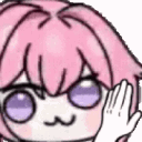 dorohifivea Discord emoji — free animated GIF download