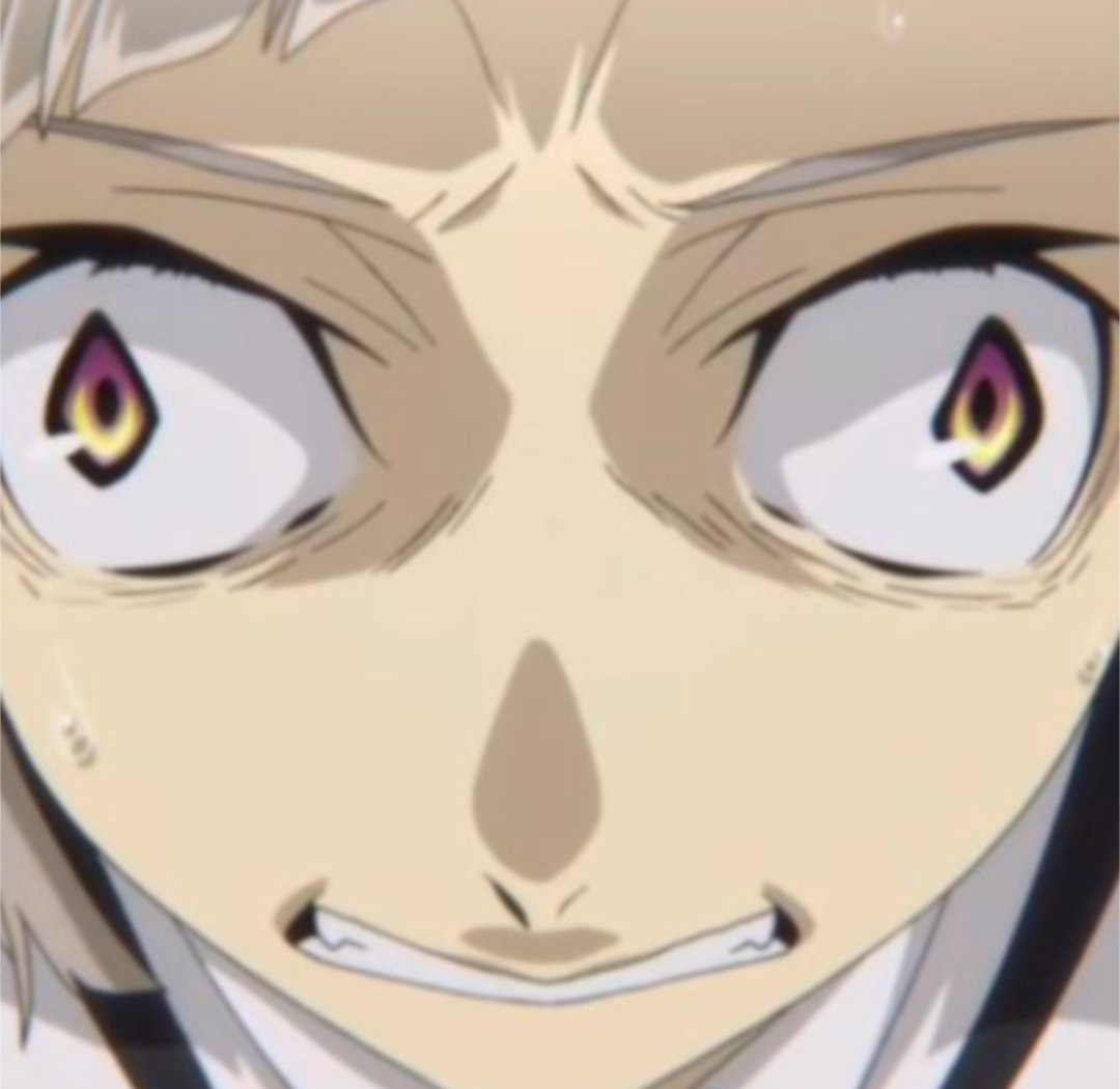 atsushi fisheye Discord emoji — free static PNG download
