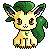 leafeon Discord emoji — free animated GIF download