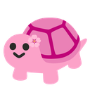 blossom Discord emoji - free download