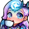 mercytea Discord emoji — free static PNG download