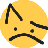 the rock Discord emoji — free static PNG download
