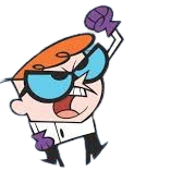 dexterrage Discord emoji — free static PNG download