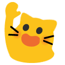 meowwaverev Discord emoji — free static PNG download