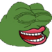 pepelaugh Discord emoji — free static PNG download