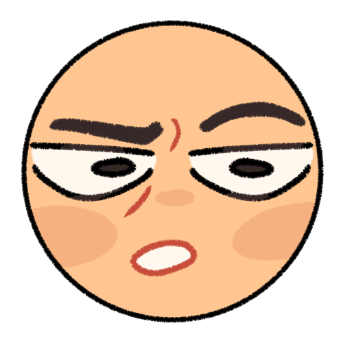 beg pardon Discord emoji - free download