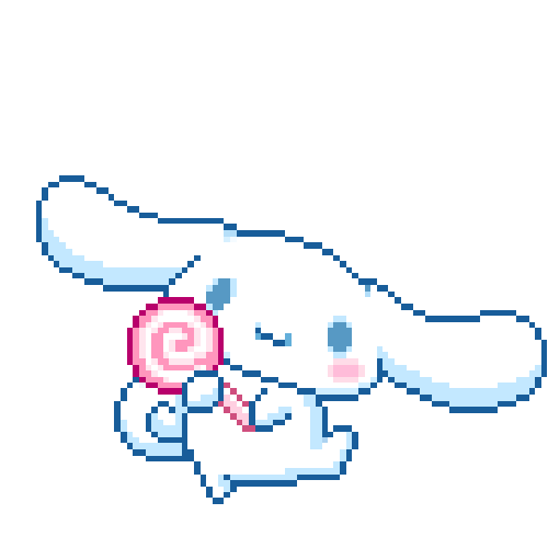 cinnamorollcandy Discord emoji — free animated GIF download