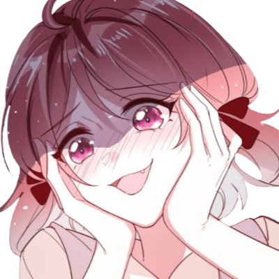wuxiaoyandere Discord emoji — free static PNG download