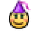 princess Discord emoji — free static PNG download