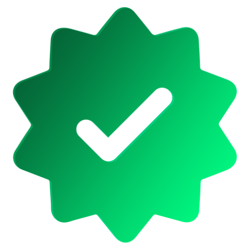 tick Discord emoji - free download