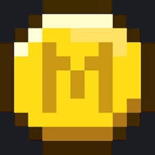 minecoins Discord emoji — free static PNG download