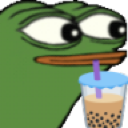 boba Discord emoji — free static PNG download