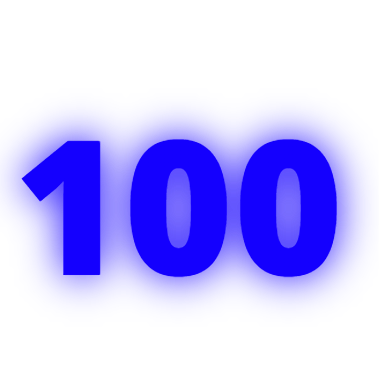 100 Discord emoji — free static PNG download