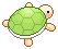 turtle Discord emoji — free animated GIF download