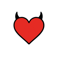 devilheart Discord emoji — free static PNG download