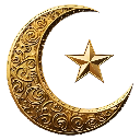 moon Discord emoji — free static PNG download
