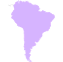 southamerica Discord emoji - free download