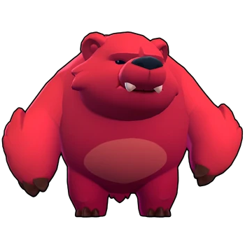 nita1 bear brawlstars Discord emoji — free static PNG download
